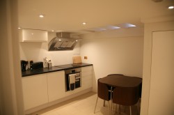 Victoria Westminster 4 Bedroom Serviced Apartment