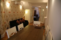 Victoria Westminster 4 Bedroom Serviced Apartment