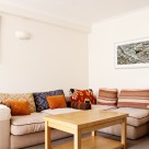 Mayfair Hertford 2 Bedroom Serviced Apartments - In the heart of Mayfair