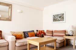 Hertford Mayfair Serviced 1 bedroom Apartment - near Hyde Park