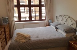 Kew Gardens Serviced Two bedroom Apartments