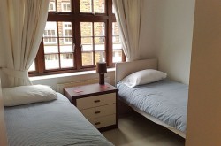 Kew Gardens Serviced Two bedroom Apartments