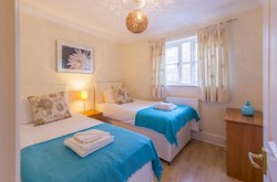 Evesham Court Richmond Serviced Two bedroom apartments