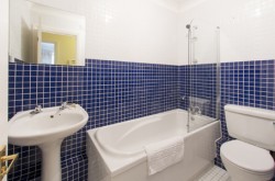 Evesham Court Richmond Serviced Two bedroom apartments