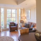 Evesham Court Richmond Serviced Two bedroom apartments