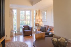 Evesham Court Richmond Serviced Two bedroom apartments