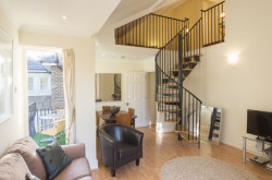 Evesham Court Richmond Serviced Two bedroom apartments