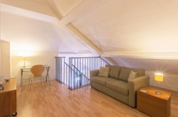 Evesham Court Richmond Serviced Two bedroom apartments