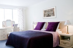 Mayfair Hertford 2 Bedroom Serviced Apartments - In the heart of Mayfair