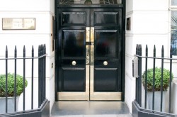 Hertford Mayfair Serviced 1 bedroom Apartment - near Hyde Park