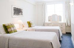 Mayfair Hertford 2 Bedroom Serviced Apartments - In the heart of Mayfair