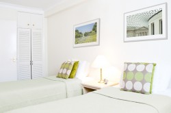 Mayfair Hertford 2 Bedroom Serviced Apartments - In the heart of Mayfair