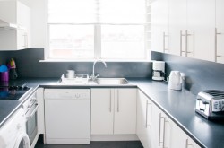 Hertford Mayfair Serviced 1 bedroom Apartment - near Hyde Park