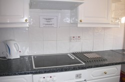 Hertford Mayfair Serviced 1 bedroom Apartment - near Hyde Park