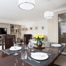 Claverley Court 3 bedroom