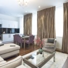 Claverley Court Deluxe 2 Bedroom - in the heart of Knightsbridge