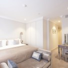 Claverley Court Deluxe 2 Bedroom - in the heart of Knightsbridge