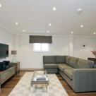 Claverley Court Executive 1 Bedroom - Upmarket Knightsbridge