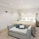 Claverley Court Executive 1 Bedroom - Upmarket Knightsbridge