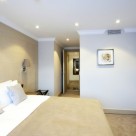 Claverley Court Executive 2 Bedroom - Upmarket Knightsbridge