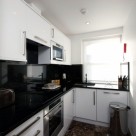 Claverley Court Executive 2 Bedroom - Upmarket Knightsbridge