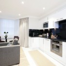 Claverley Court Standard 1 Bedroom - Upmarket Knightsbridge