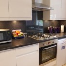 Richmond Manning 2 Bedroom Serviced Apartments - Fully equipped