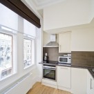 St Martins Court Covent Garden Serviced studio - Kitchen