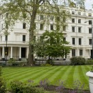 Sussex Gardens Serviced Apartments near Hyde Park - External
