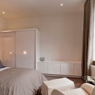 Sussex Gardens Serviced Apartments near Hyde Park - Premium studio