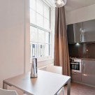 Sussex Gardens Serviced Apartments near Hyde Park - Premium studio