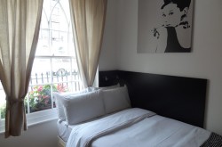 Gower Bloomsbury Serviced Studio