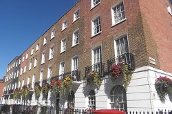 Gower Bloomsbury Serviced Studio