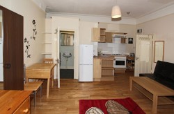 Short let Studio in Willesden Green - Free wifi