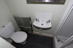 Short let Studio in Willesden Green - Free wifi