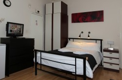 Short let Studio in Swiss Cottage/Hampstead - Fully Furnished