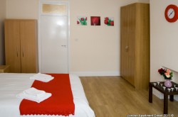 Short Let Studio in Willesden Junction - Fully Furnished