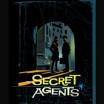 Secret Agents Storytelling at Discover Children Centre