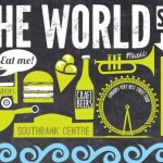 World Street Food Festival Southbank