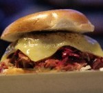 World Street Food Festival Southbank