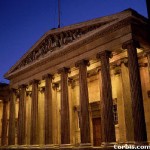 British Museum in London