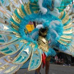 Notting Hill Carnival