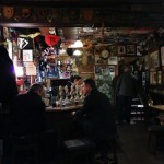 The Nag's Head pub in London