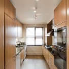 Metropolitan Apartments Serviced 2 Bedroom - luxury kitchen