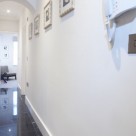 Serviced Three bedroom Deluxe in Ashburn Court Apartments - 24 hour security onsite