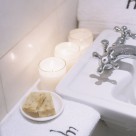 Metropolitan Apartments Serviced 2 Bedroom - luxury bathrooms