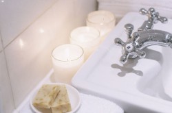 Metropolitan Apartments Serviced 2 Bedroom - luxury bathrooms