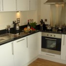 Canary Lanterns Court - Fully equipped kitchen