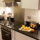 Canary Lanterns Court - Fully equipped kitchen