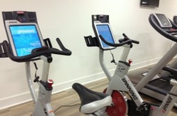 Canary Lanterns Court Serviced 1 Bedroom - Free onsite gym